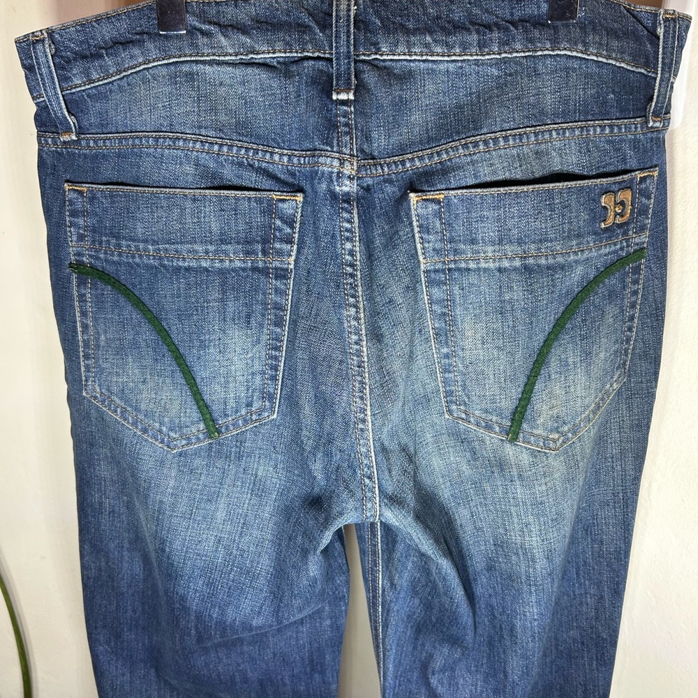 Joe's Jeans Blue Straight Men's Jeans (32x32)